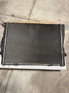 BMW E9X OEM Radiator