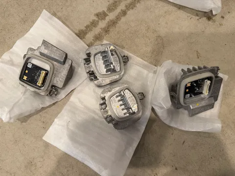 DRL modules for G8x M3