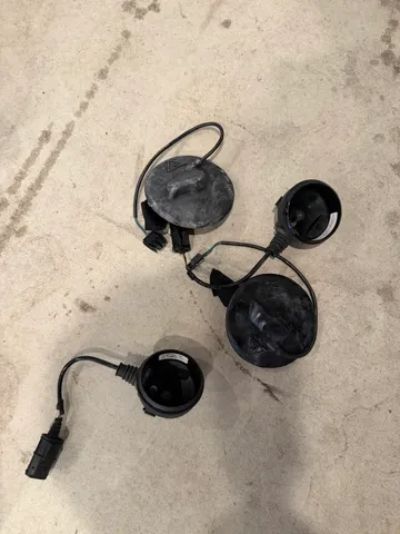 EDC connectors