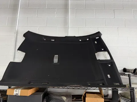 F80 M3 Slicktop headliner