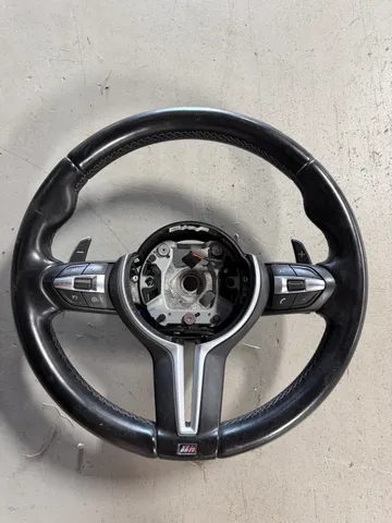 OEM steering wheel for F8x M2/3/4