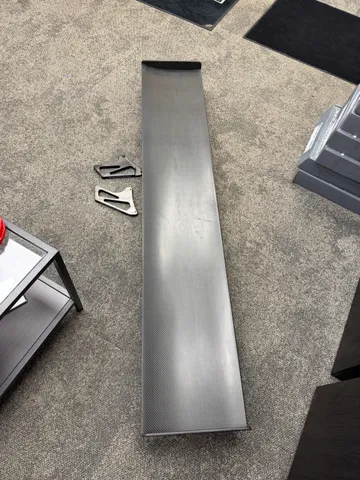Team Schirmer Carbon GT Wing for F8x